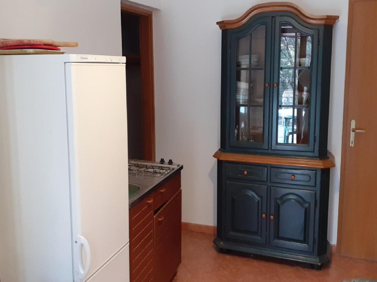 Apartments Rudi Клейновиця Екстер'єр фото