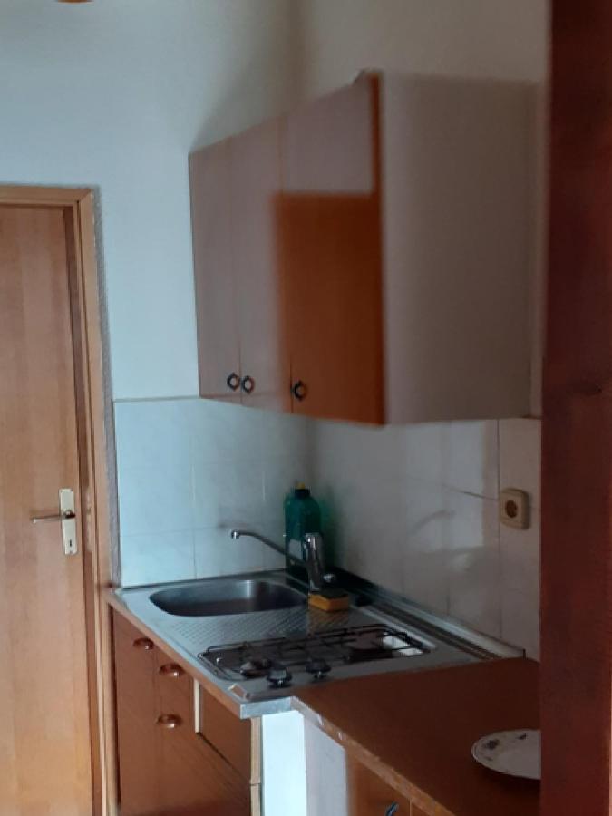 Apartments Rudi Клейновиця Екстер'єр фото