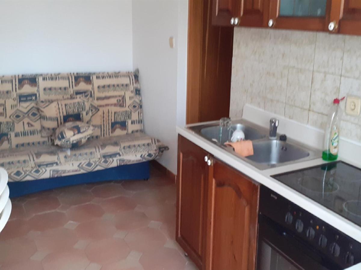 Apartments Rudi Клейновиця Екстер'єр фото