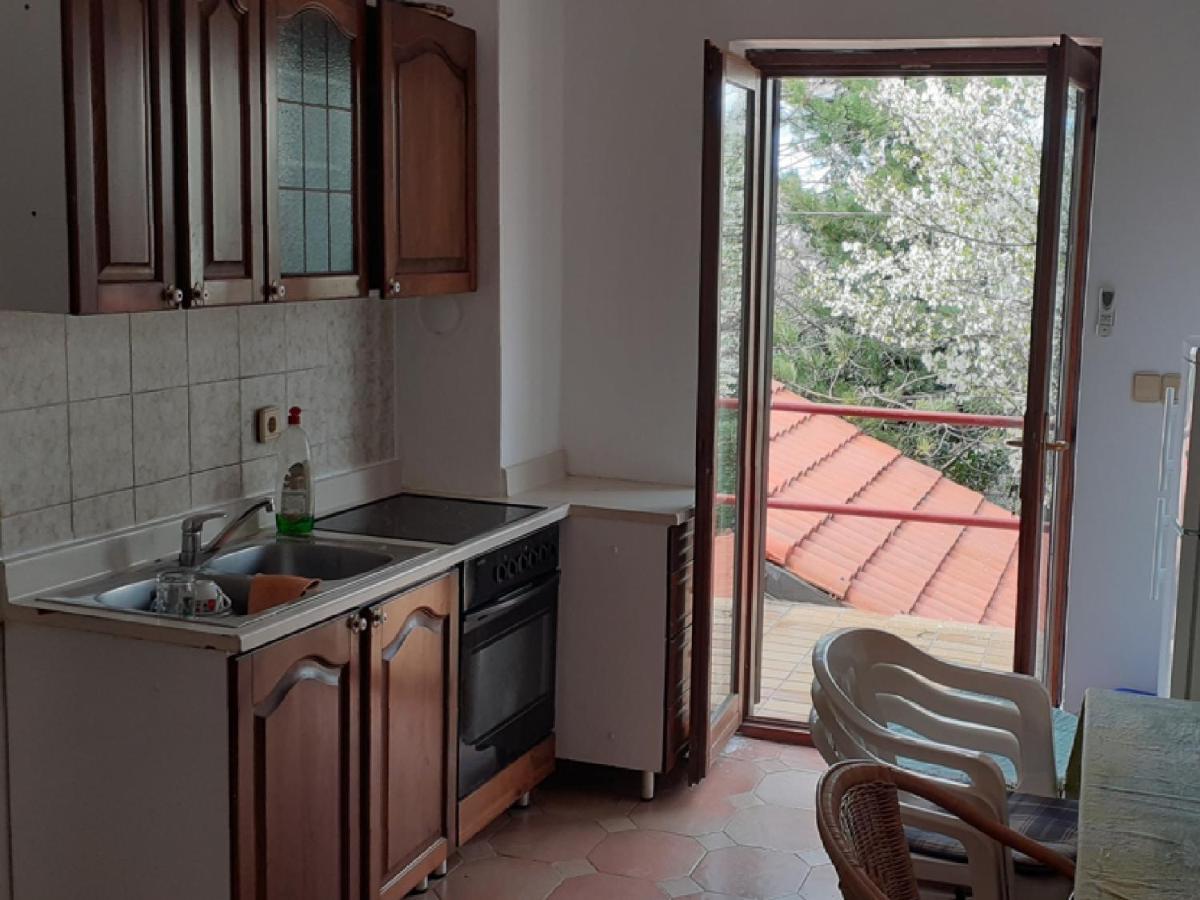 Apartments Rudi Клейновиця Екстер'єр фото