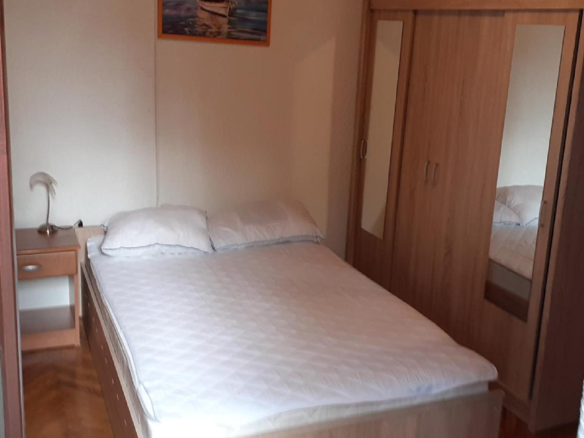 Apartments Rudi Клейновиця Екстер'єр фото