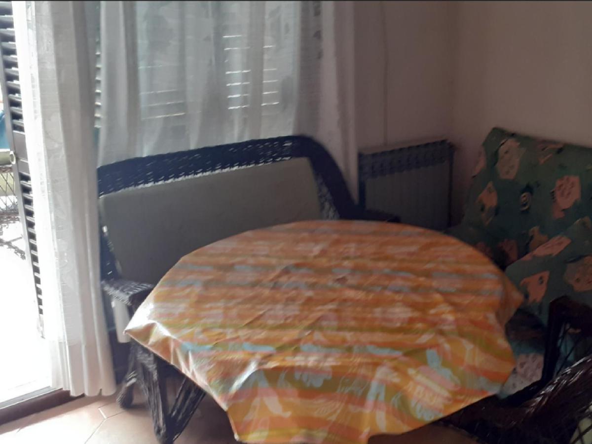 Apartments Rudi Клейновиця Номер фото