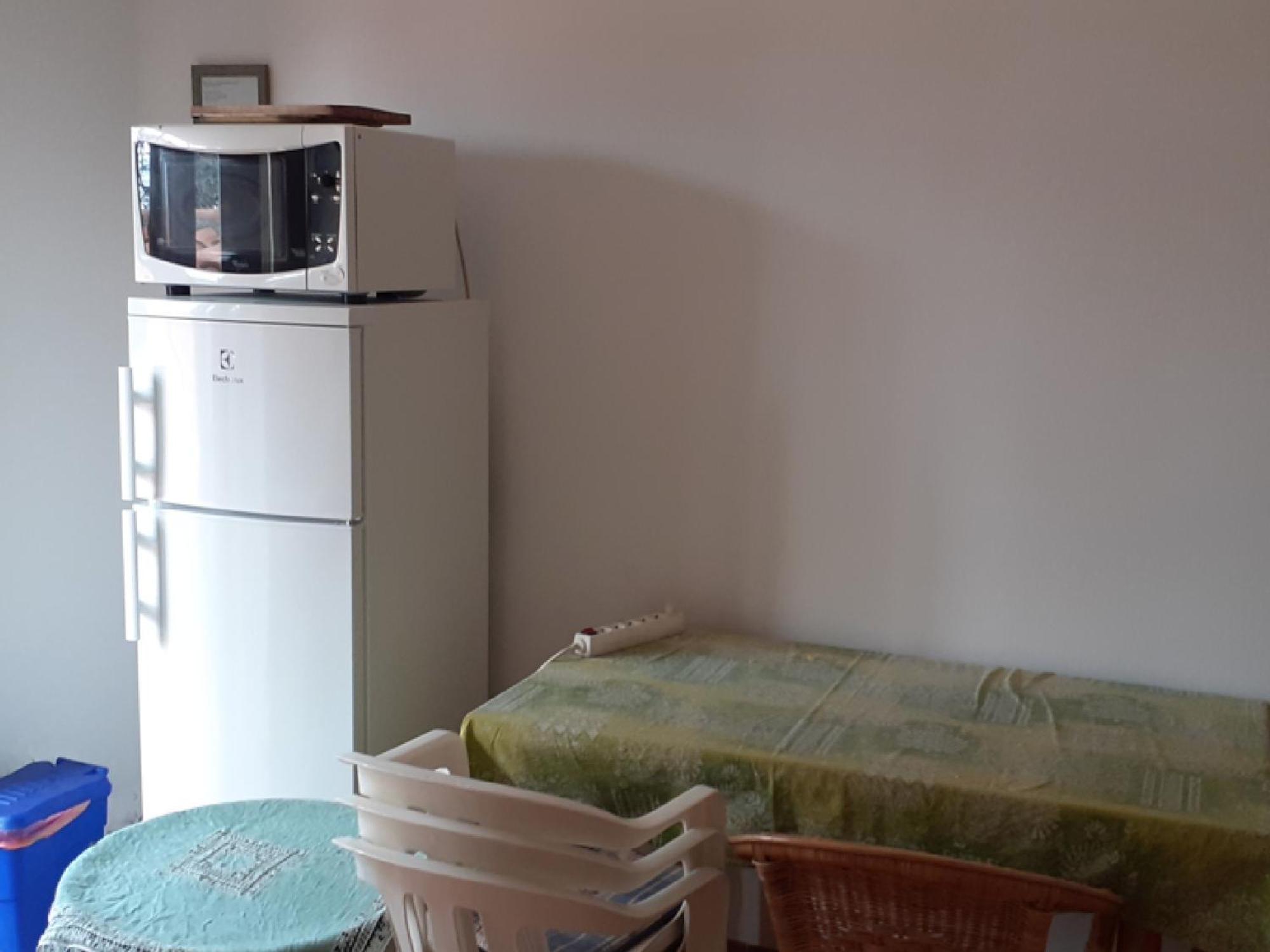 Apartments Rudi Клейновиця Номер фото