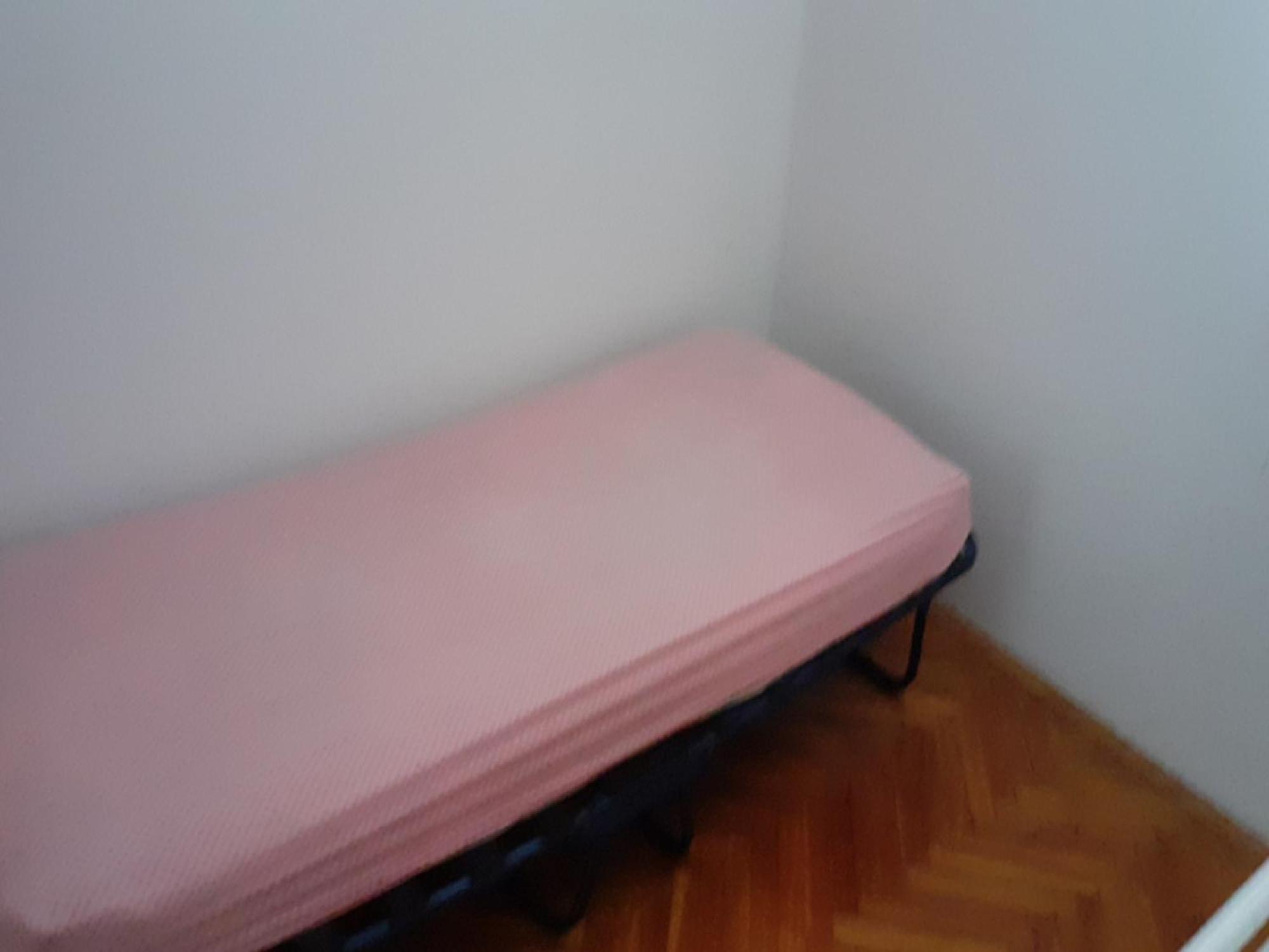 Apartments Rudi Клейновиця Номер фото