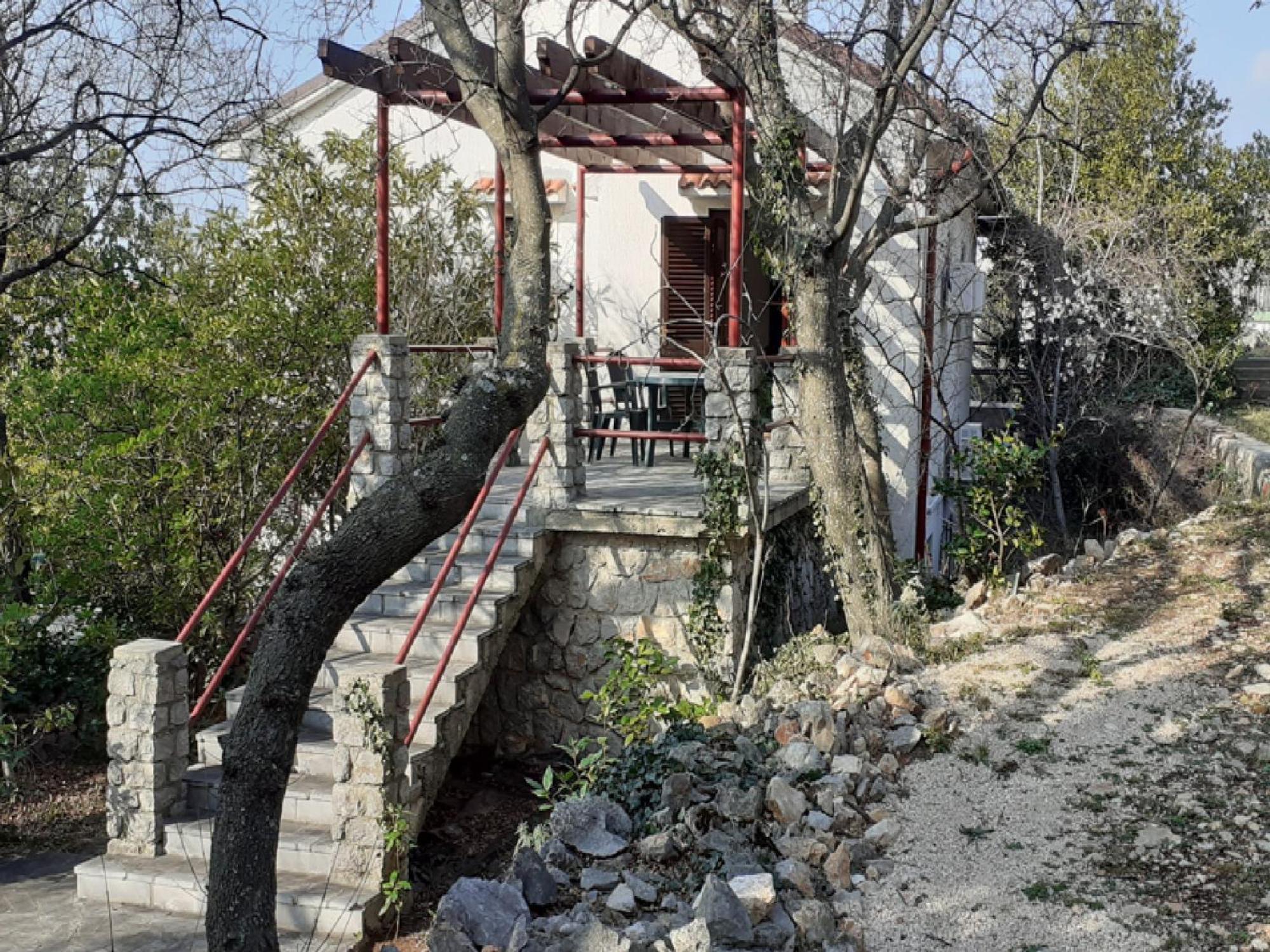 Apartments Rudi Клейновиця Номер фото